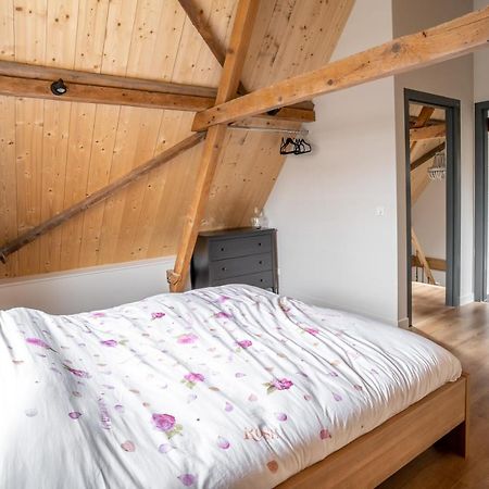 Vakantiewoning De Zwaluw Ouddorp Εξωτερικό φωτογραφία