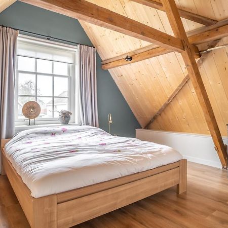 Vakantiewoning De Zwaluw Ouddorp Εξωτερικό φωτογραφία